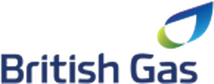 British Gas logo