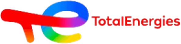 TotalEnergies logo