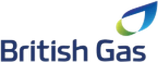 British Gas logo