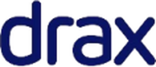 Drax logo