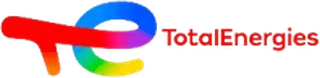 TotalEnergies logo