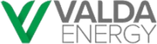 Valda Energy logo